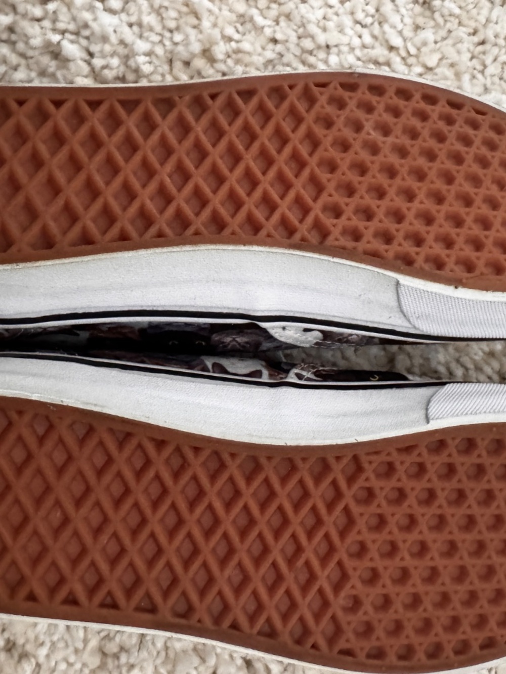VANS ASPCA Cat Sneakers WM size 9 MN size 7.5 - Picture 4 of 8